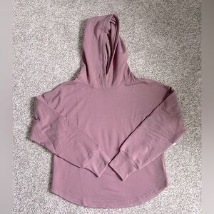 Athleta, kids size XXL hoodie.  New with tags